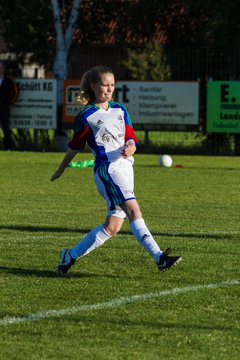 Bild 79 - B-Juniorinnen SG Wilstermarsch - SV Henstedt Ulzburg : Ergebnis: 5:1